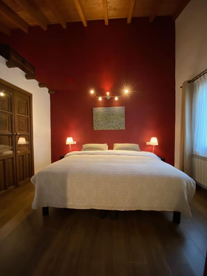 Valle Del Arroyo Casas Rurales - B&B - Solo Adultos Cortelazor Exterior photo