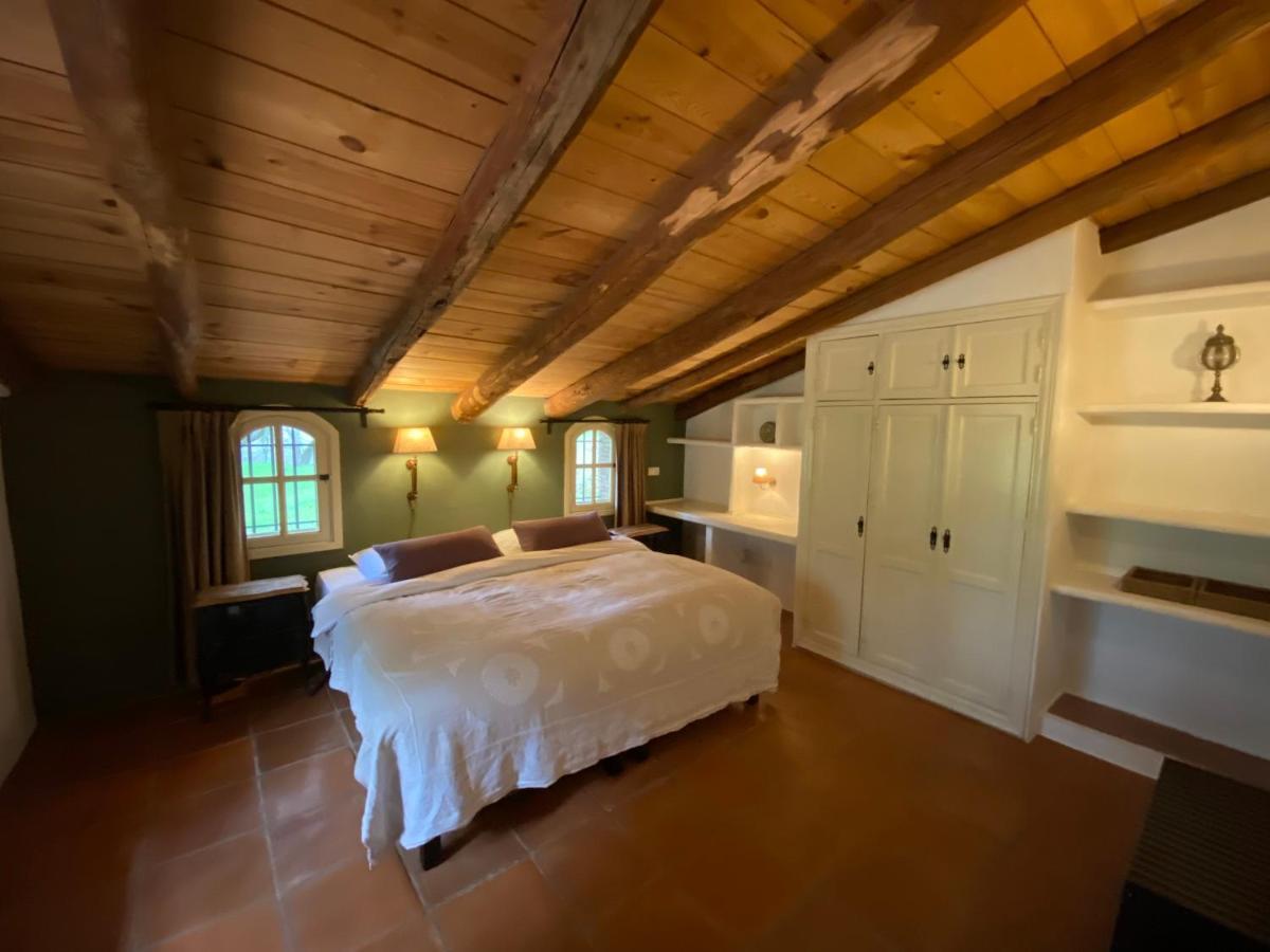 Valle Del Arroyo Casas Rurales - B&B - Solo Adultos Cortelazor Exterior photo