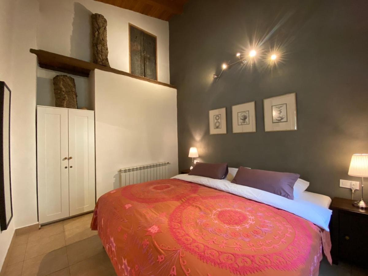 Valle Del Arroyo Casas Rurales - B&B - Solo Adultos Cortelazor Exterior photo