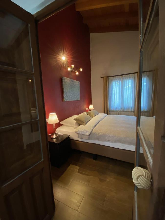 Valle Del Arroyo Casas Rurales - B&B - Solo Adultos Cortelazor Exterior photo
