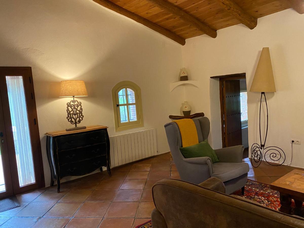 Valle Del Arroyo Casas Rurales - B&B - Solo Adultos Cortelazor Exterior photo